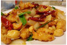 Panaeng Curry with Pork*(Kaeng Paneng Moo)